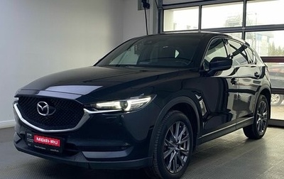 Mazda CX-5 II, 2019 год, 2 949 000 рублей, 1 фотография