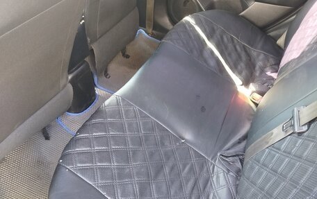 KIA Rio III рестайлинг, 2016 год, 480 000 рублей, 1 фотография