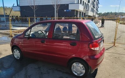 Daewoo Matiz I, 2013 год, 210 000 рублей, 1 фотография