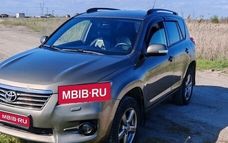 Toyota RAV4, 2012 год, 1 560 000 рублей, 1 фотография