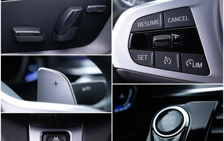 BMW 5 серия, 2021 год, 4 950 000 рублей, 17 фотография