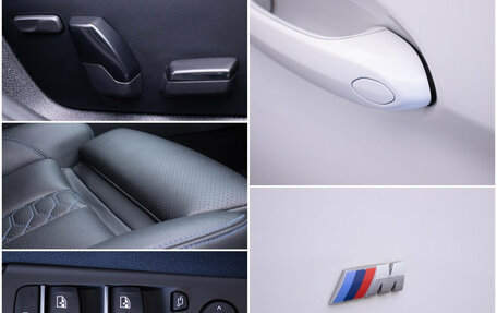 BMW 5 серия, 2021 год, 4 950 000 рублей, 16 фотография