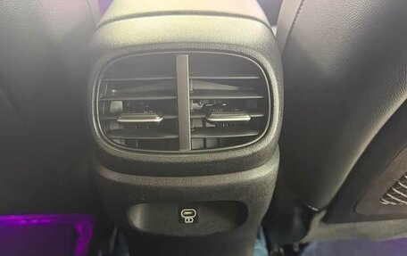 Hyundai Elantra, 2023 год, 1 290 040 рублей, 10 фотография