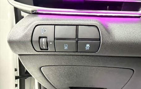 Hyundai Elantra, 2023 год, 1 290 040 рублей, 15 фотография