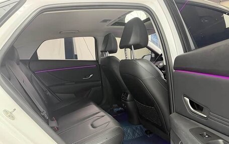 Hyundai Elantra, 2023 год, 1 290 040 рублей, 17 фотография