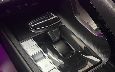 Hyundai Elantra, 2023 год, 1 290 040 рублей, 25 фотография