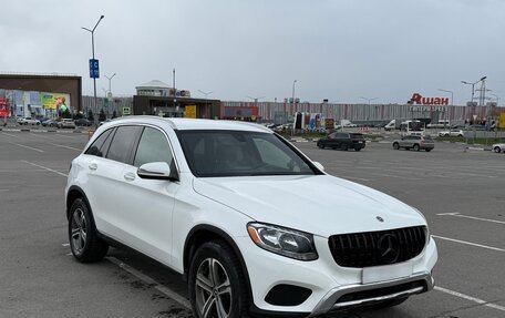 Mercedes-Benz GLC, 2019 год, 3 300 000 рублей, 6 фотография