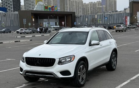 Mercedes-Benz GLC, 2019 год, 3 300 000 рублей, 2 фотография