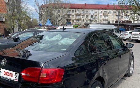 Volkswagen Jetta VI, 2013 год, 620 000 рублей, 5 фотография