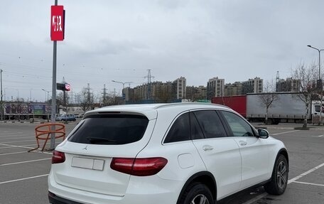 Mercedes-Benz GLC, 2019 год, 3 300 000 рублей, 5 фотография