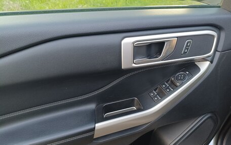 Ford Explorer VI, 2021 год, 3 700 000 рублей, 6 фотография