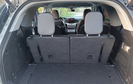 Ford Explorer VI, 2021 год, 3 700 000 рублей, 12 фотография