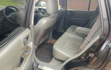 Hyundai Santa Fe III рестайлинг, 2001 год, 495 000 рублей, 9 фотография