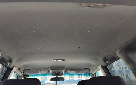 Subaru Forester, 1999 год, 415 000 рублей, 6 фотография