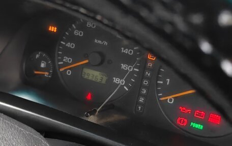 Subaru Forester, 1999 год, 415 000 рублей, 9 фотография