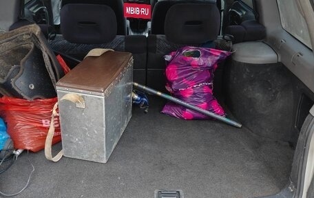 Subaru Forester, 1999 год, 415 000 рублей, 7 фотография