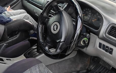 Subaru Forester, 1999 год, 415 000 рублей, 12 фотография