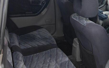 Subaru Forester, 1999 год, 415 000 рублей, 11 фотография