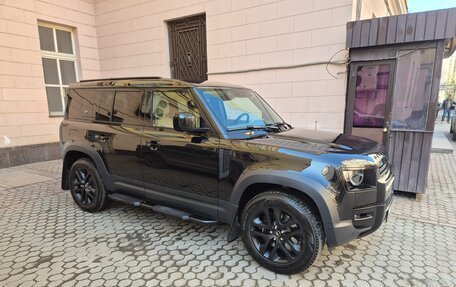 Land Rover Defender II, 2021 год, 9 600 000 рублей, 5 фотография