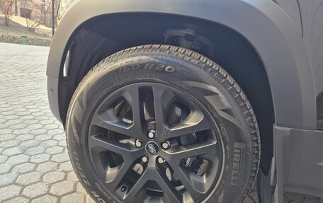 Land Rover Defender II, 2021 год, 9 600 000 рублей, 6 фотография