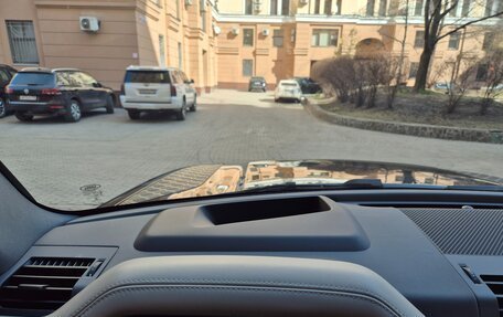 Land Rover Defender II, 2021 год, 9 600 000 рублей, 14 фотография