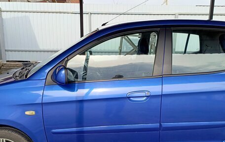 KIA Picanto I, 2006 год, 380 000 рублей, 3 фотография