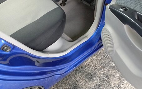 KIA Picanto I, 2006 год, 380 000 рублей, 8 фотография