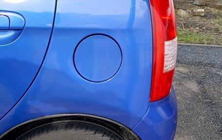 KIA Picanto I, 2006 год, 380 000 рублей, 4 фотография