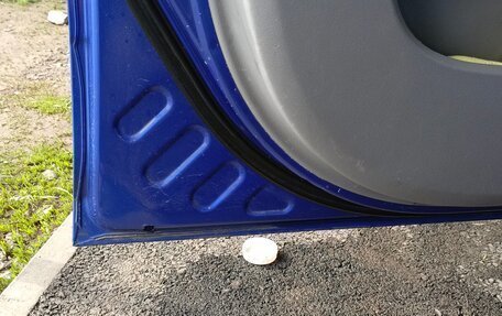 KIA Picanto I, 2006 год, 380 000 рублей, 12 фотография