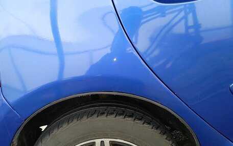 KIA Picanto I, 2006 год, 380 000 рублей, 9 фотография