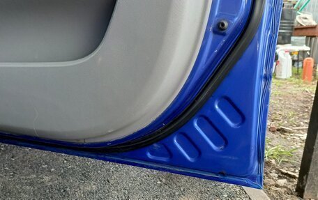 KIA Picanto I, 2006 год, 380 000 рублей, 11 фотография