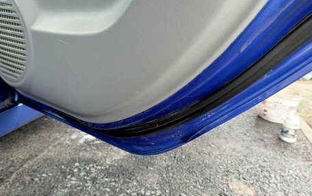 KIA Picanto I, 2006 год, 380 000 рублей, 7 фотография