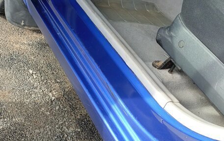 KIA Picanto I, 2006 год, 380 000 рублей, 13 фотография