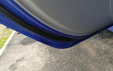 KIA Picanto I, 2006 год, 380 000 рублей, 14 фотография