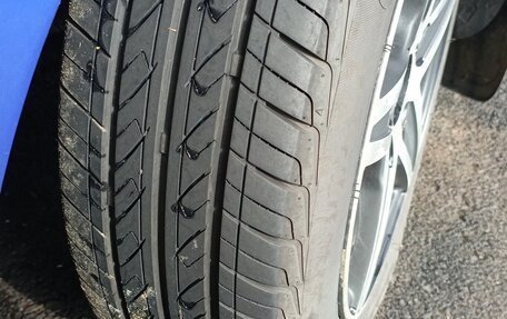 KIA Picanto I, 2006 год, 380 000 рублей, 15 фотография