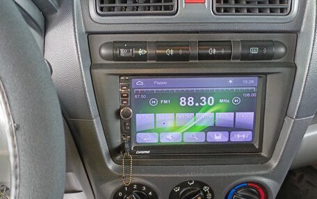 KIA Picanto I, 2006 год, 380 000 рублей, 17 фотография