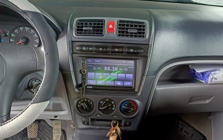 KIA Picanto I, 2006 год, 380 000 рублей, 20 фотография