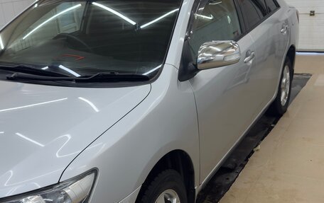 Toyota Allion, 2010 год, 1 200 000 рублей, 5 фотография