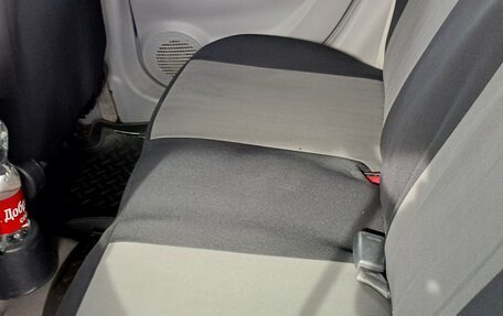 KIA Picanto I, 2006 год, 380 000 рублей, 19 фотография