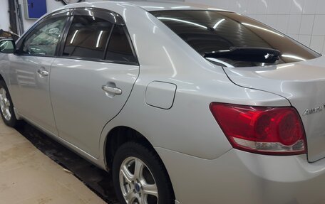 Toyota Allion, 2010 год, 1 200 000 рублей, 6 фотография