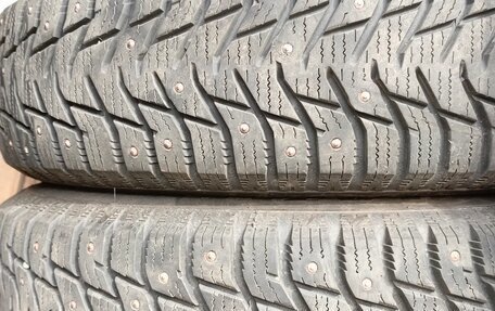 KIA Picanto I, 2006 год, 380 000 рублей, 23 фотография