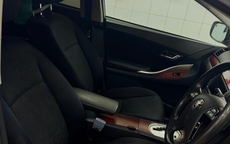 Toyota Allion, 2010 год, 1 200 000 рублей, 3 фотография