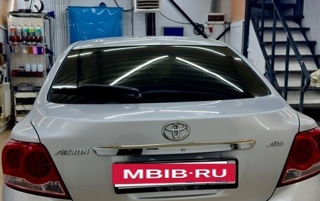 Toyota Allion, 2010 год, 1 200 000 рублей, 7 фотография