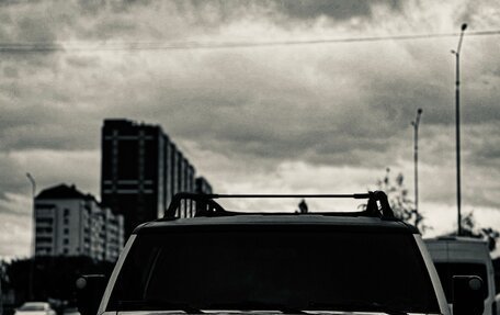 Toyota FJ Cruiser, 2008 год, 3 800 000 рублей, 6 фотография