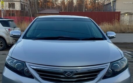 Toyota Allion, 2010 год, 1 200 000 рублей, 2 фотография