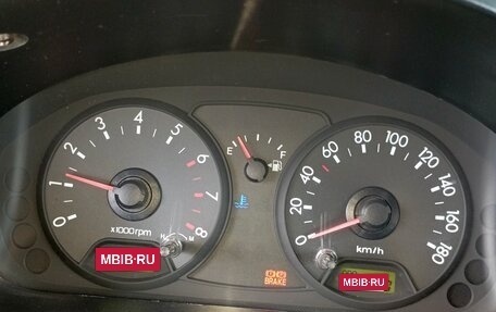 KIA Picanto I, 2006 год, 380 000 рублей, 22 фотография