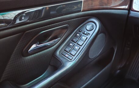 BMW 5 серия, 2002 год, 2 100 000 рублей, 15 фотография