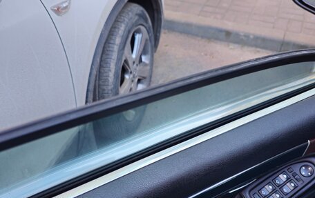 BMW 5 серия, 2002 год, 2 100 000 рублей, 17 фотография