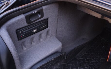 BMW 5 серия, 2002 год, 2 100 000 рублей, 19 фотография