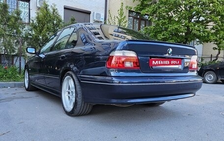 BMW 5 серия, 2002 год, 2 100 000 рублей, 6 фотография